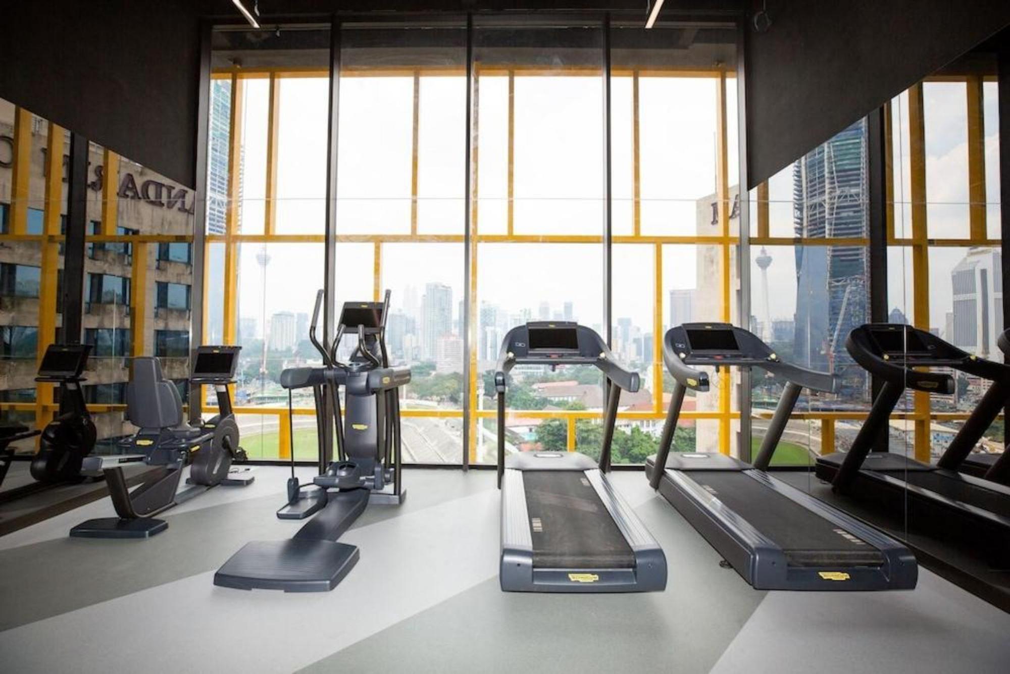 Apartamento Opus Diamond Kuala Lumpur