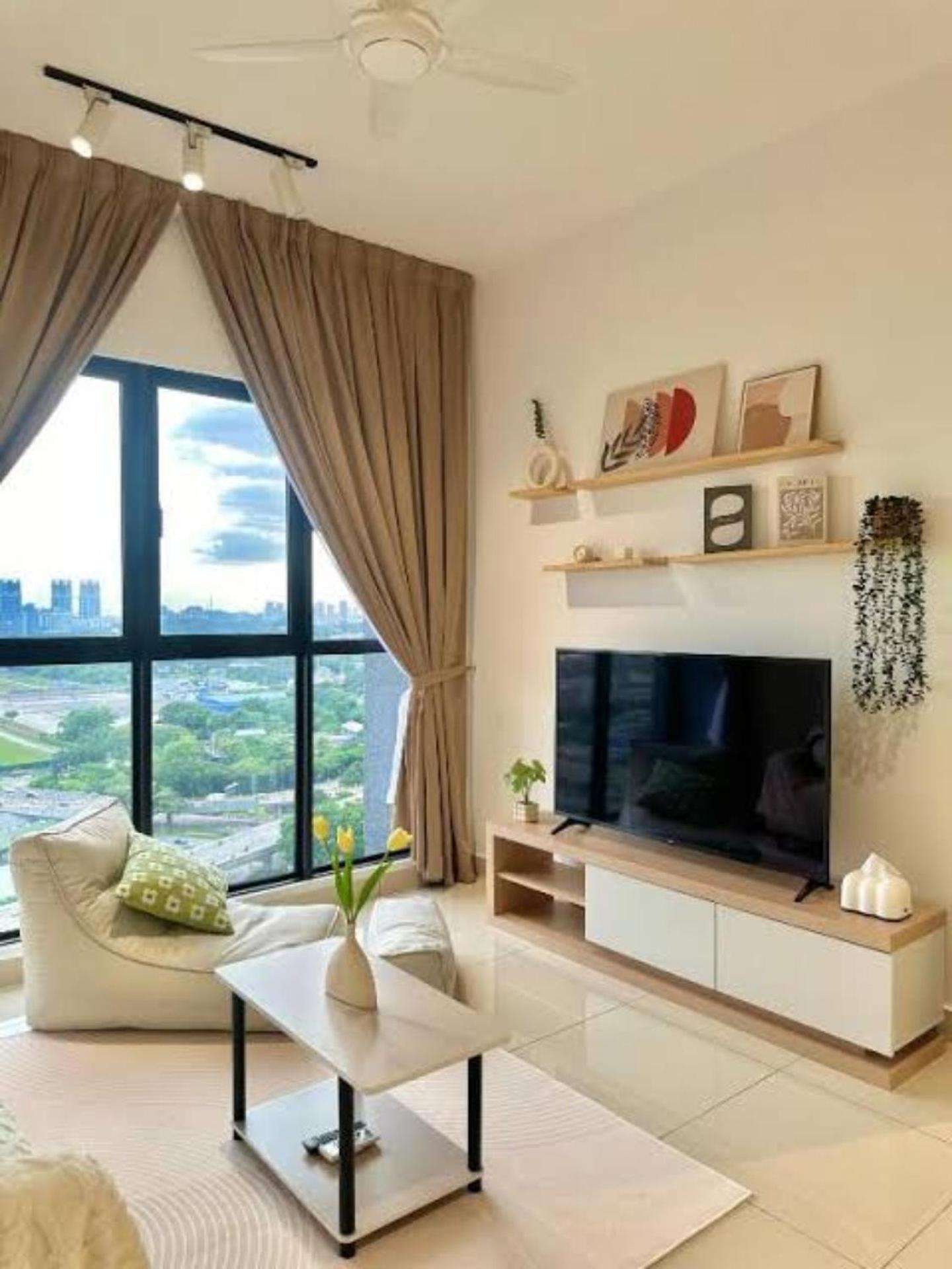 Apartamento Opus Diamond