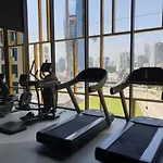 Opus Diamond Residence Kuala Lumpur