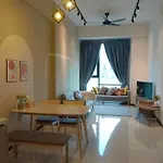 Opus Diamond Residence Kuala Lumpur
