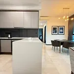 Opus Diamond Residence Kuala Lumpur