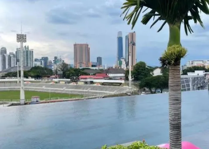 Opus Diamond Residence Kuala Lumpur