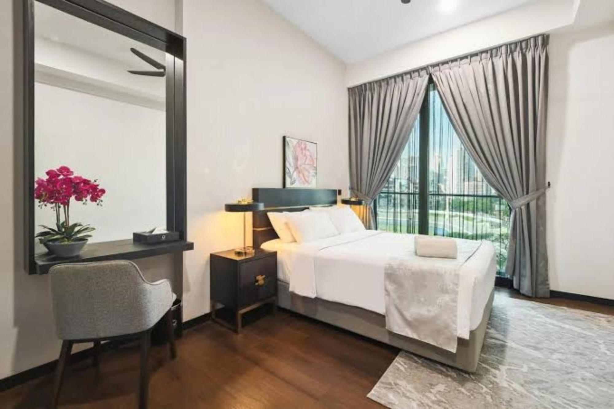 Opus Diamond Pangsapuri *