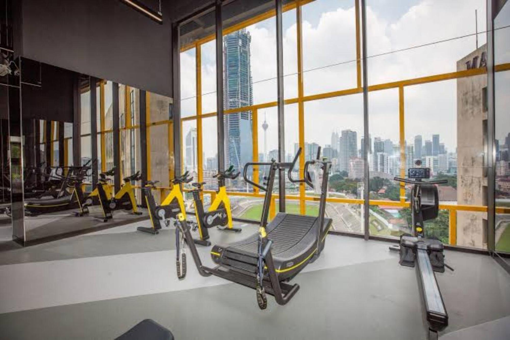 Opus Diamond Kuala Lumpur
