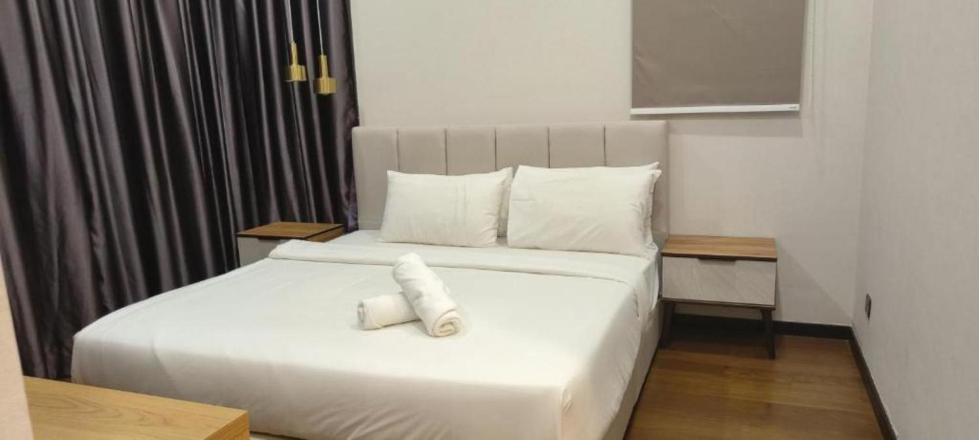 Opus Diamond Kuala Lumpur