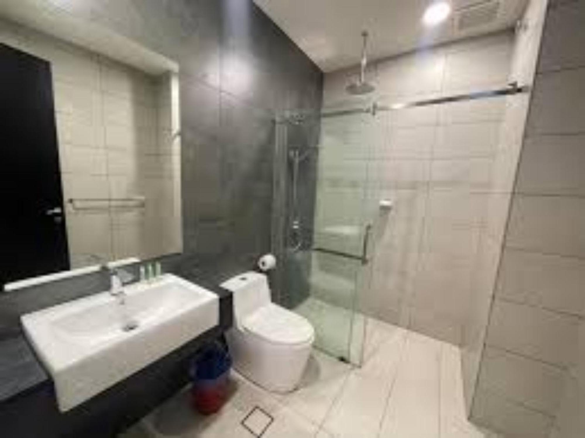 Opus Diamond Pangsapuri
