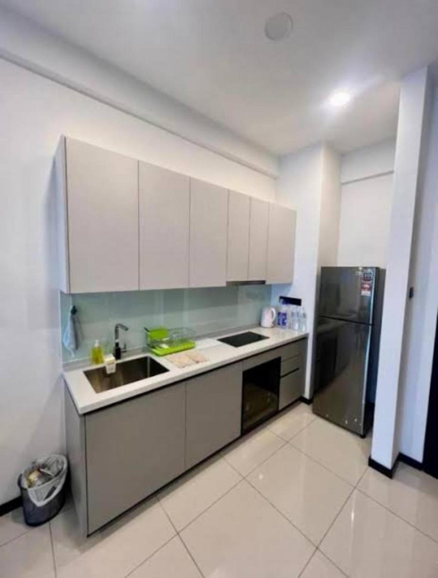 Pangsapuri Opus Diamond