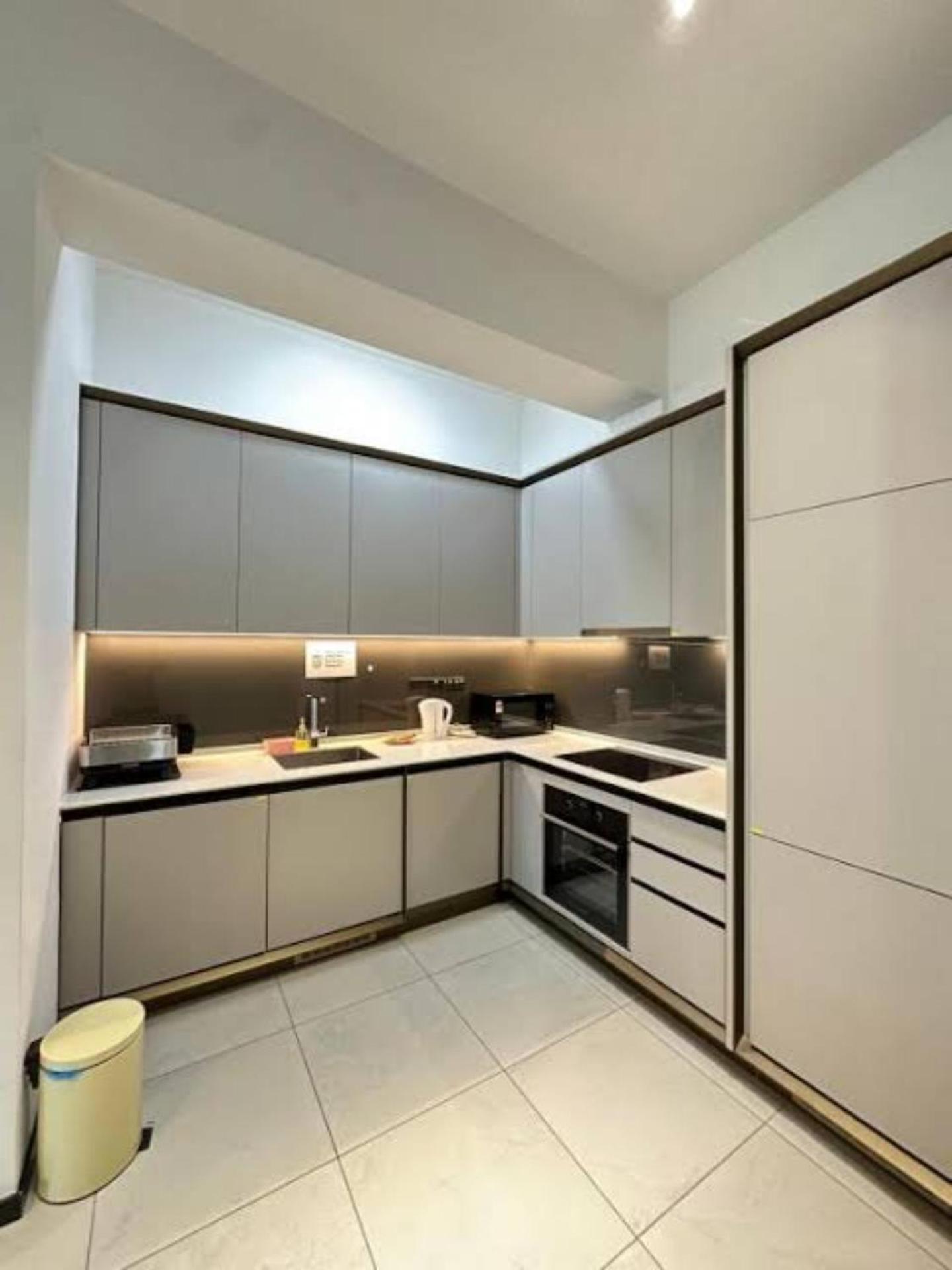 Opus Diamond * Kuala Lumpur