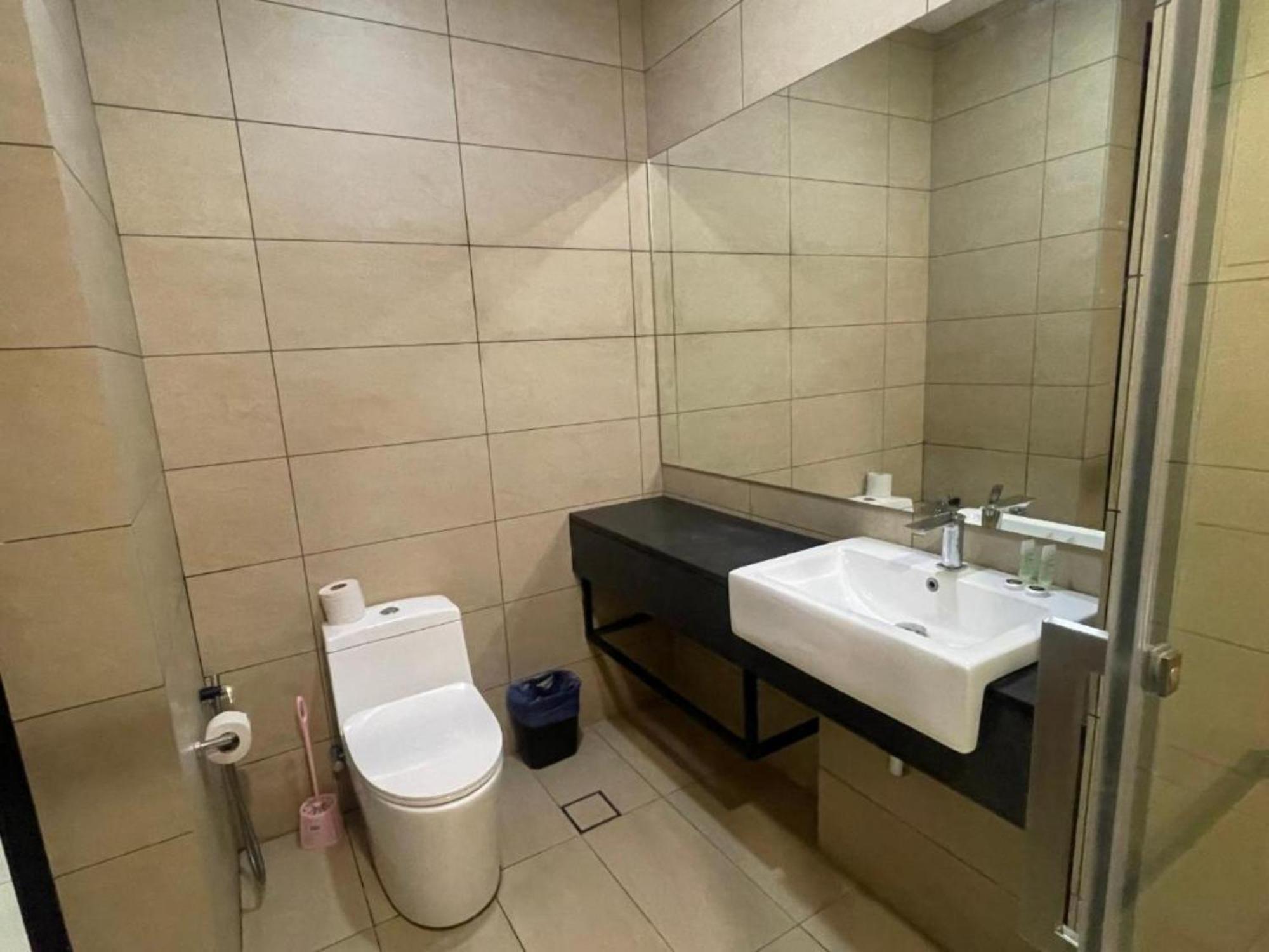 Opus Diamond Pangsapuri